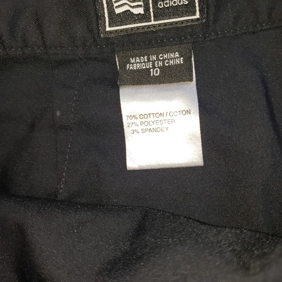 Skorts - Picture 2 of 6